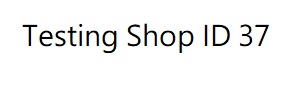 ecHome測試店