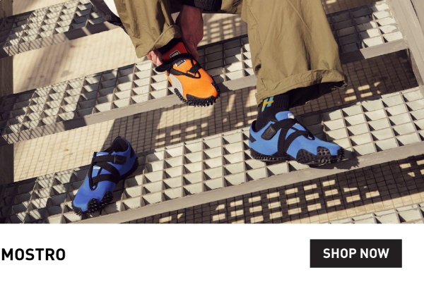 PUMA 香港官方網上商店