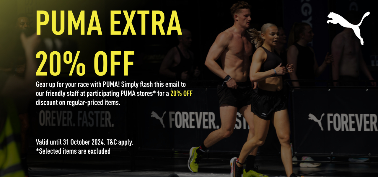 puma store online
