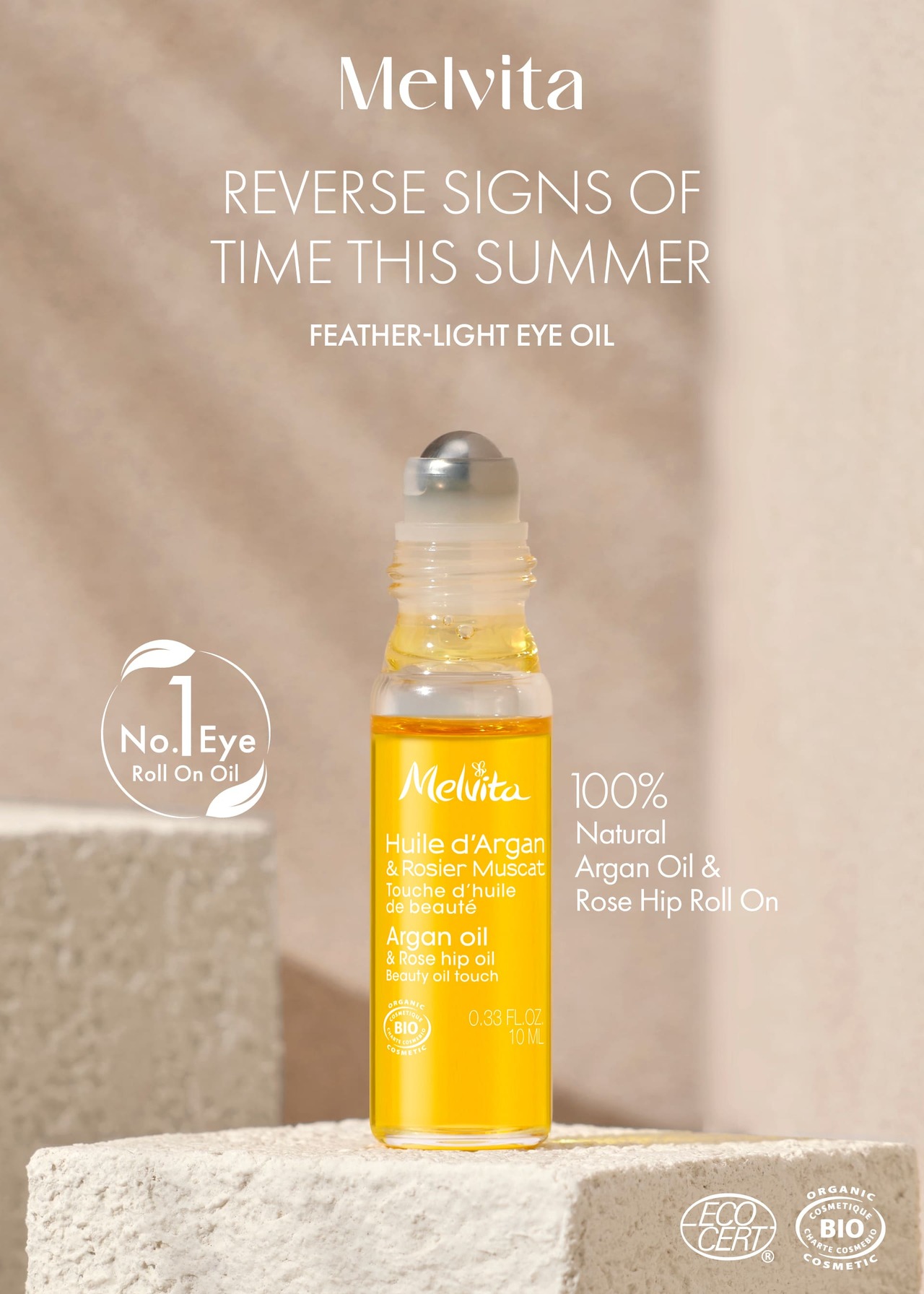 Melvita HK Official Online Store | No.1 France Organic Brand