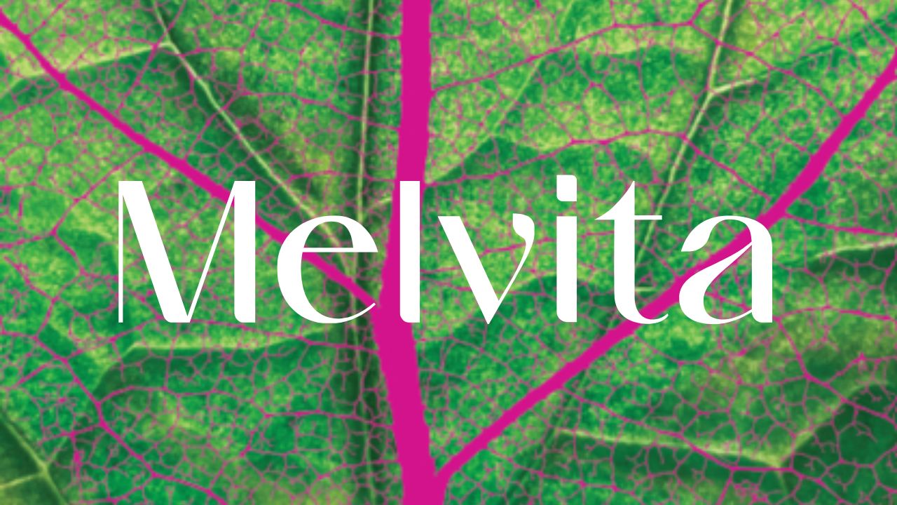 Melvita香港官方旗艦店 No.1法國有機護膚品牌